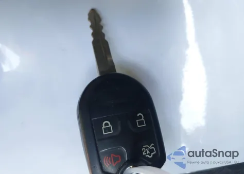 2014 Ford Edge Sel from USA, damaged, VIN 2FMDK3J92EBA06913